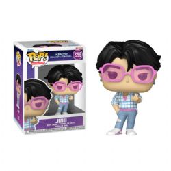 FIGURINE POP! - KPOP DEMON HUNTERS - JINU 4,2